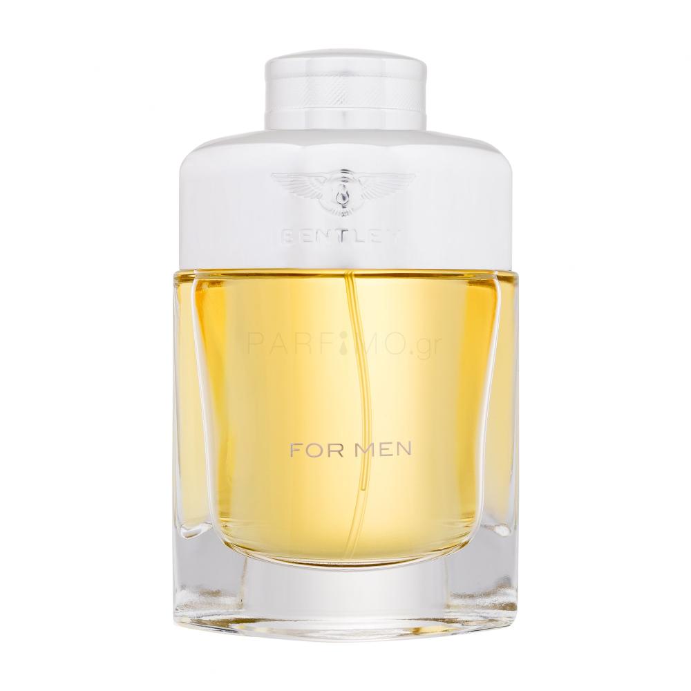 Bentley For Men Eau De Toilette Spray 100ml PERFUMES