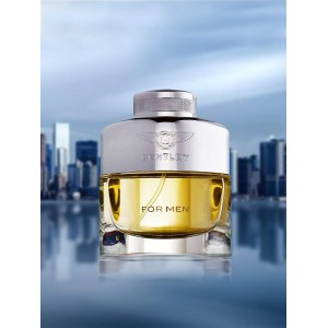 Bentley For Men Eau De Toilette Spray 100ml PERFUMES