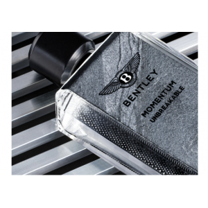 Bentley Momentum Unbreakable Men Eau De Parfum Spray 100ml PERFUMES