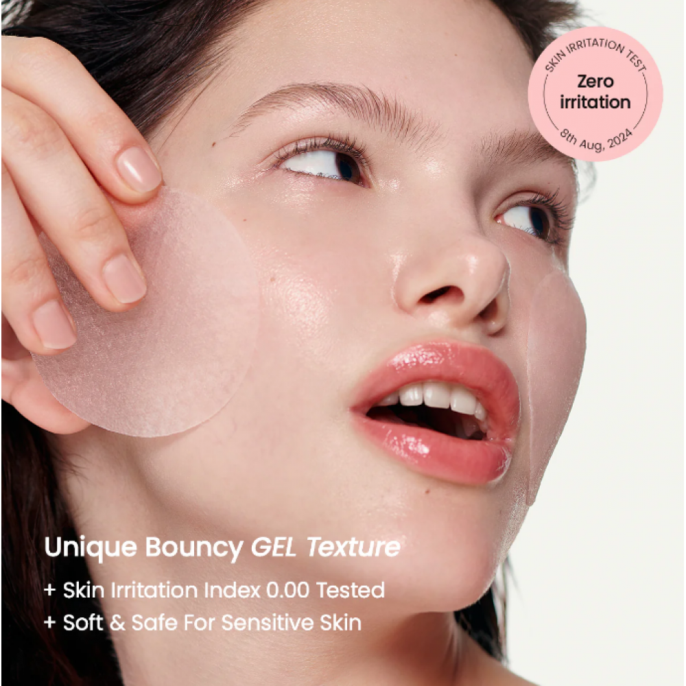 Biodance Collagen Gel Toner Pad 60 pads SKINCARE