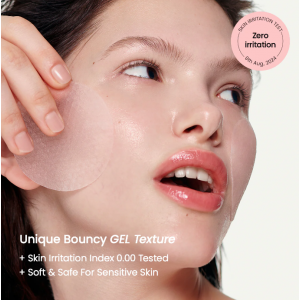 Biodance Collagen Gel Toner Pad 60 pads SKINCARE