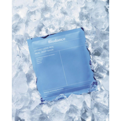 Biodance Hydro Cera – Nol Real Deep Mask 1 τμχ