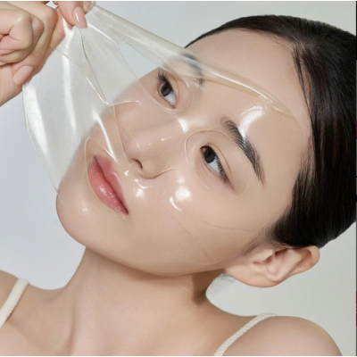 Biodance Radiant Vita Niacinamide Real Deep Mask 1 τμχ