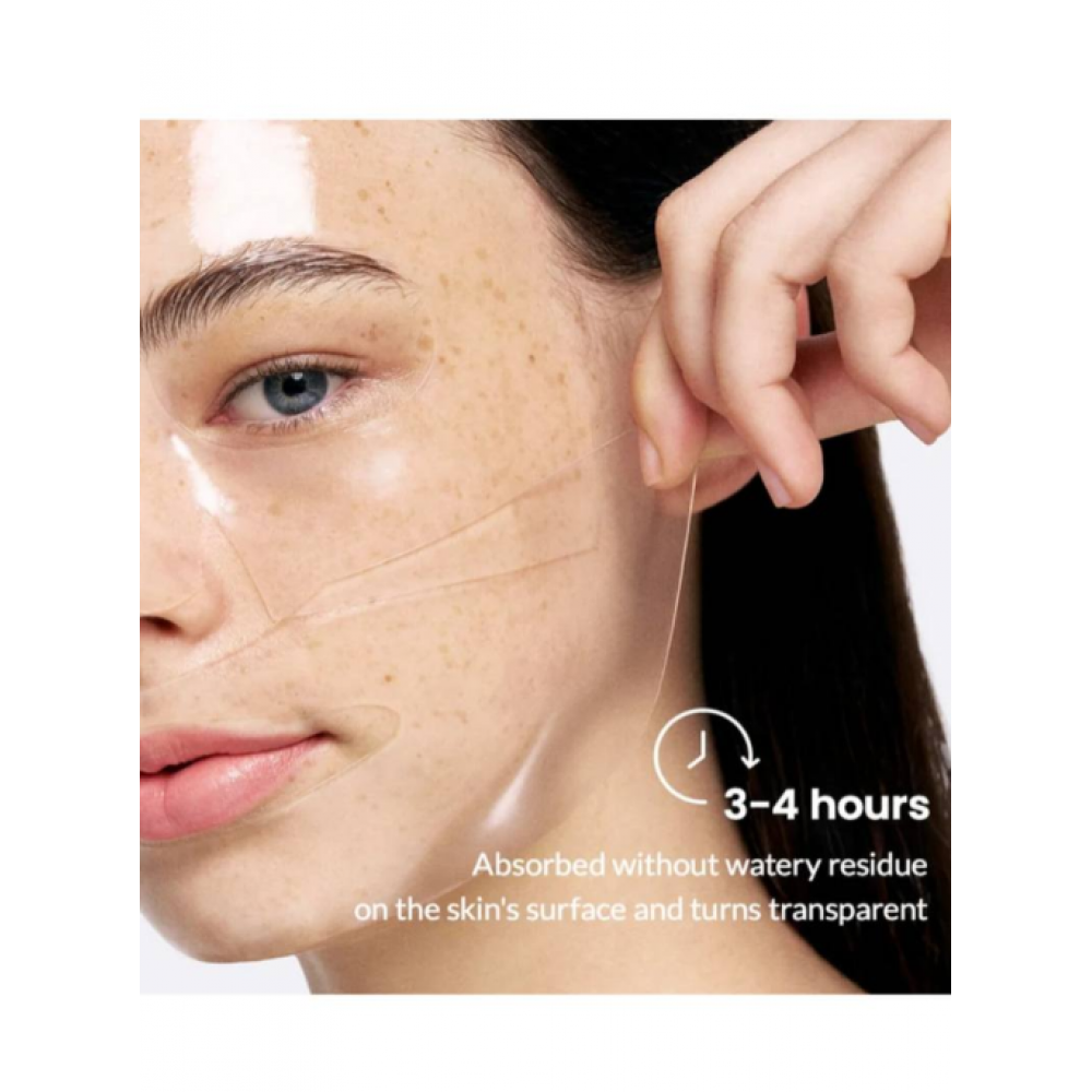 Biodance Refreshing Sea Kelp Real Deep Mask 1 τμχ SKINCARE