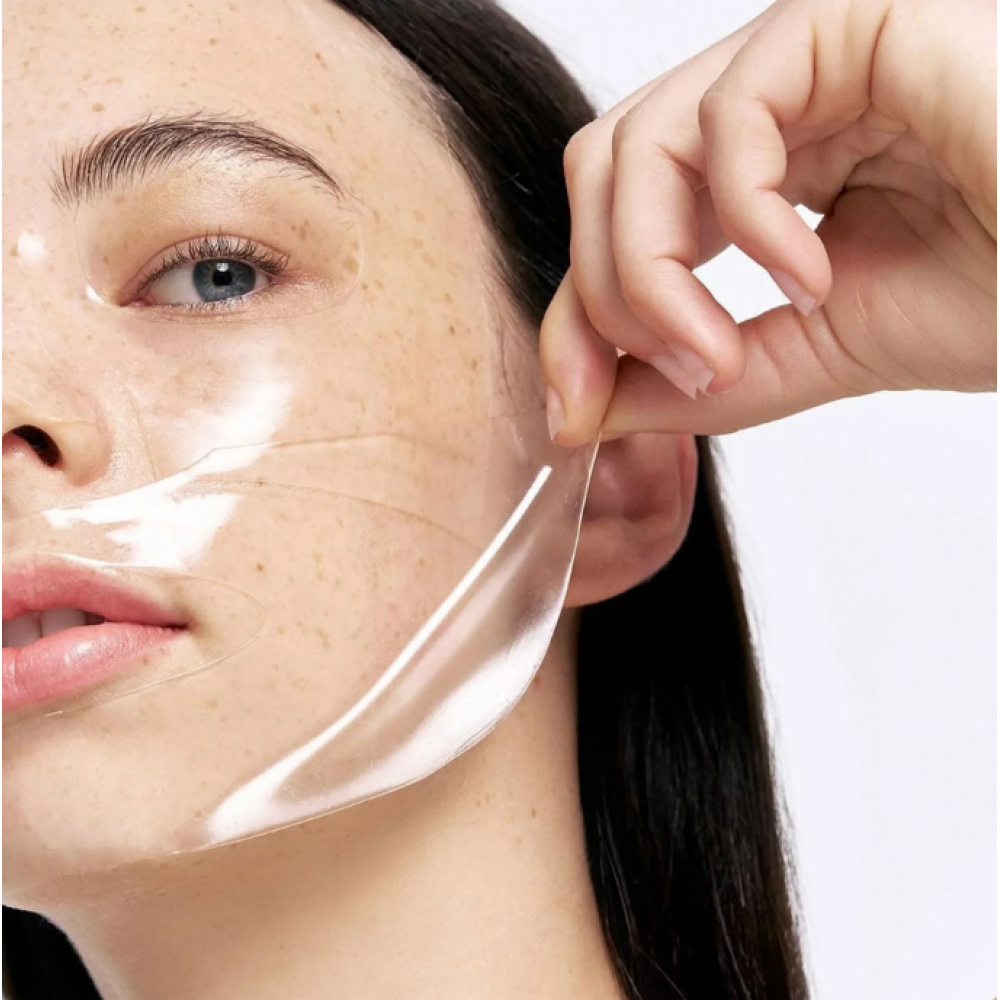 Biodance Refreshing Sea Kelp Real Deep Mask 1 τμχ SKINCARE