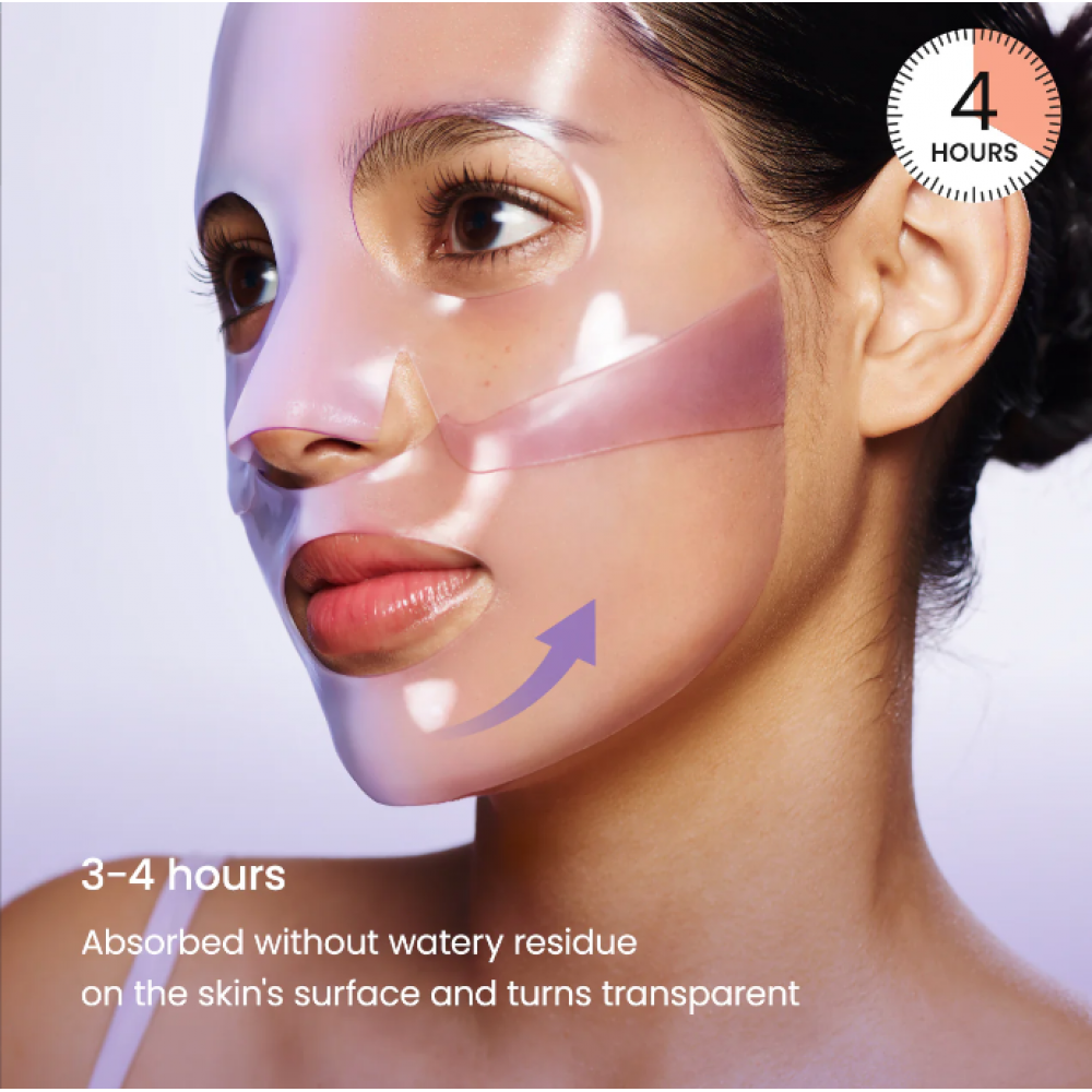 Biodance Rejuvenating Caviar PDRN Real Deep Mask 1 τμχ SKINCARE
