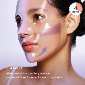 Biodance Rejuvenating Caviar PDRN Real Deep Mask 1 τμχ SKINCARE