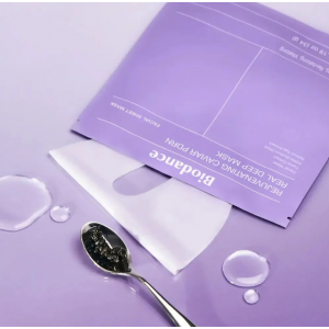 Biodance Rejuvenating Caviar PDRN Real Deep Mask 1 τμχ SKINCARE