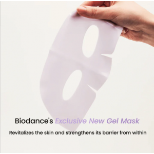 Biodance Rejuvenating Caviar PDRN Real Deep Mask 1 τμχ SKINCARE