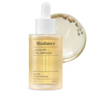 Biodance Skin Glow Vital Ampoule 50ml SKINCARE