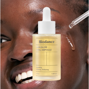 Biodance Skin Glow Vital Ampoule 50ml SKINCARE