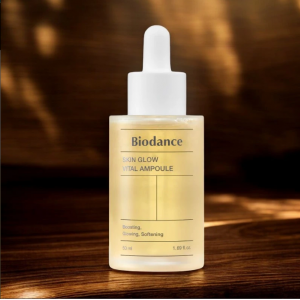 Biodance Skin Glow Vital Ampoule 50ml SKINCARE