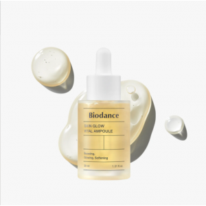 Biodance Skin Glow Vital Ampoule 50ml SKINCARE