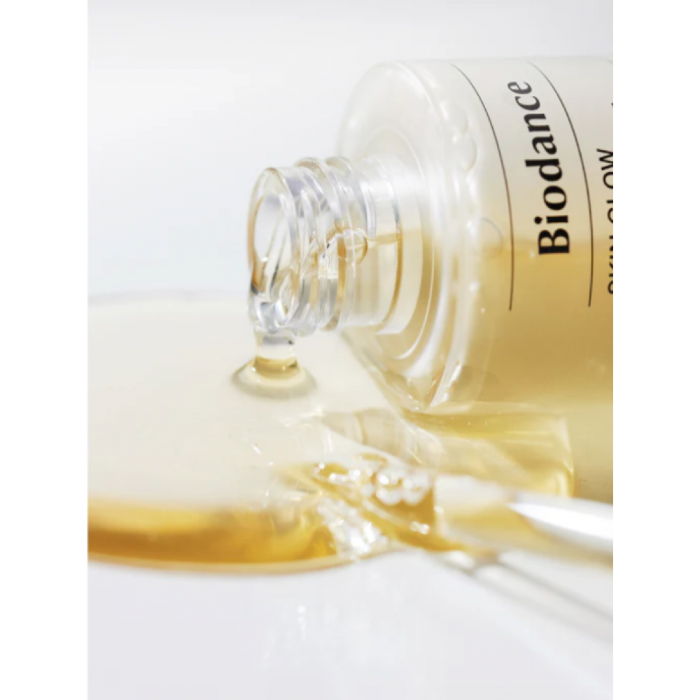 Biodance Skin Glow Vital Ampoule 50ml SKINCARE
