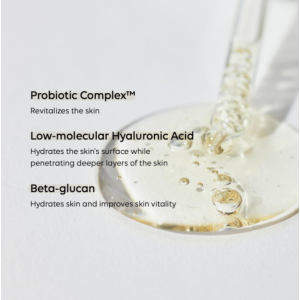 Biodance Skin Glow Vital Ampoule 50ml SKINCARE