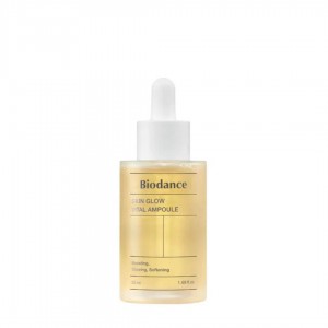 Biodance Skin Glow Vital Ampoule 50ml SKINCARE
