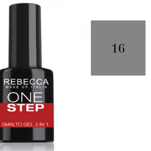 Rebecca Smalto Gel 3in1 -16 NAILS