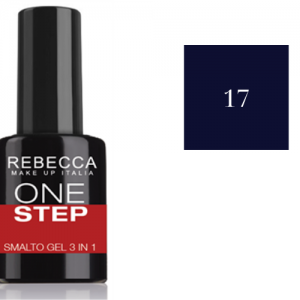 Rebecca Smalto Gel 3in1 -17 Προϊόντα Νυχιών 