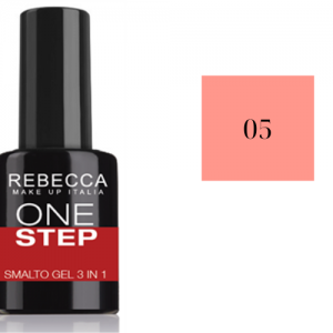 Rebecca Smalto Gel 3in1 -05 Προϊόντα Νυχιών 