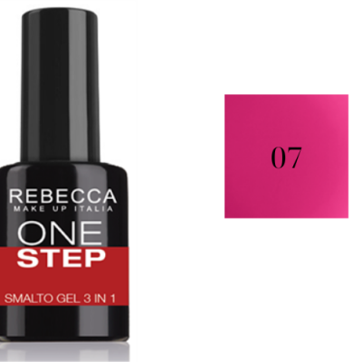 Rebecca Smalto Gel 3in1 -07