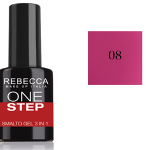 Rebecca Smalto Gel 3in1 -08 Προϊόντα Νυχιών 