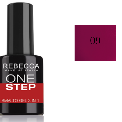Rebecca Smalto Gel 3in1 -09