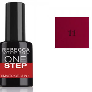 Rebecca Smalto Gel 3in1 -11 Προϊόντα Νυχιών 