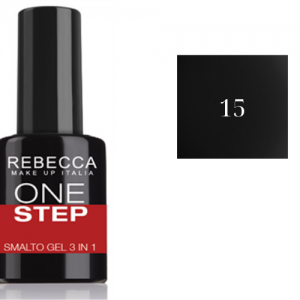 Rebecca Smalto Gel 3in1 -15 Προϊόντα Νυχιών 