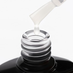 Bluesky Ημιμόνιμο Βερνίκι Νυχιών Matte Top Coat No Wipe 15ml NAILS