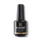 Bluesky Ημιμόνιμο Βερνίκι Νυχιών Matte Top Coat No Wipe 15ml