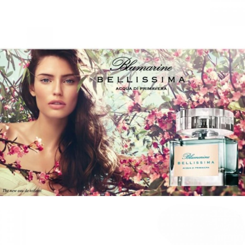 Blumarine Bellissima Acqua Di Primavera Women Eau De Toilette Spray 30ml Γυναικεία Αρώματα