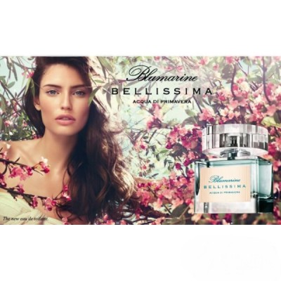 Blumarine Bellissima Acqua Di Primavera Women Eau De Toilette Spray 30ml