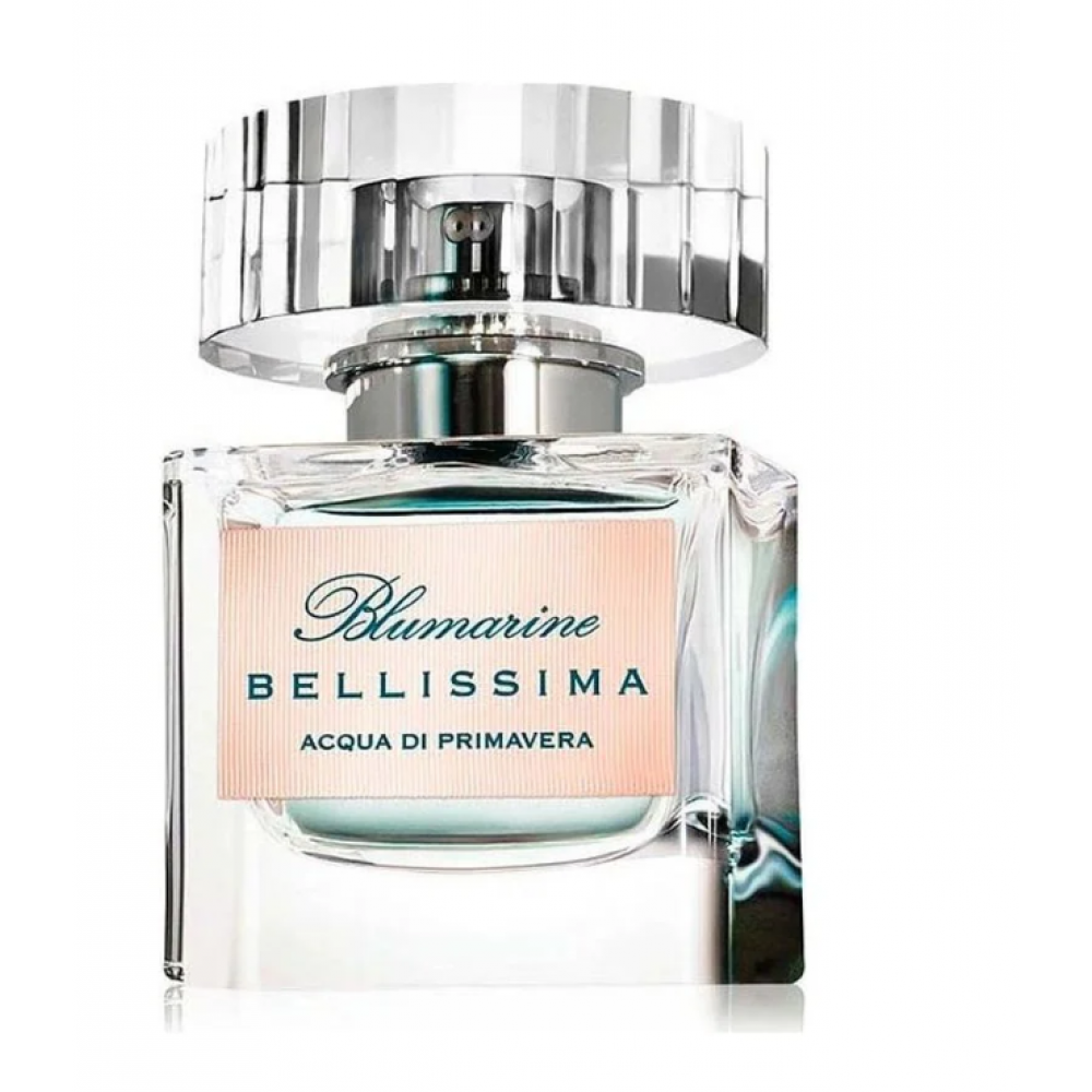 Blumarine Bellissima Acqua Di Primavera Women Eau De Toilette Spray 30ml Γυναικεία Αρώματα