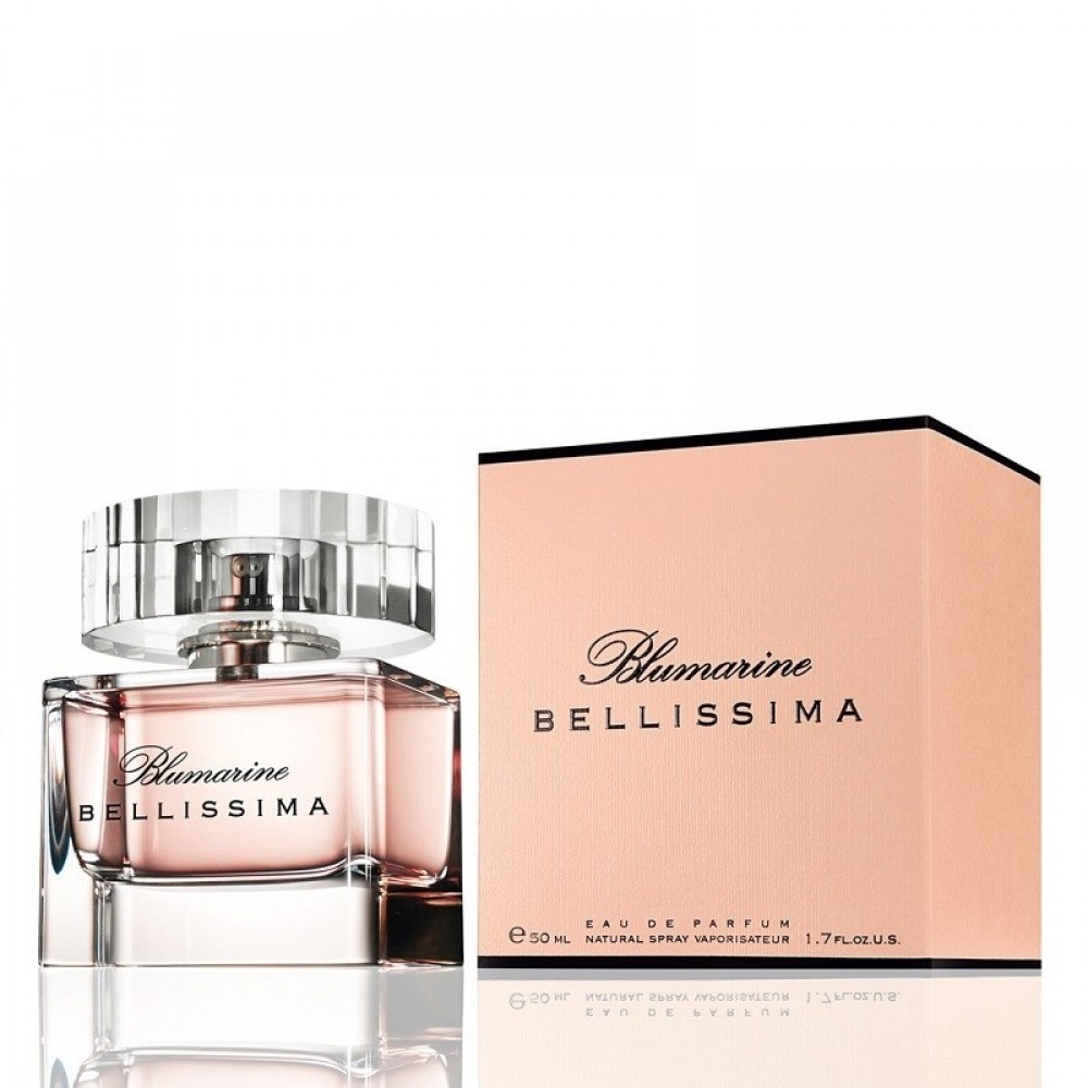 Blumarine Bellissima Acqua Di Primavera Women Eau De Toilette Spray 50ml Γυναικεία Αρώματα