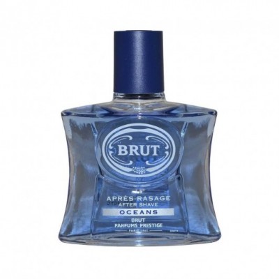 Brut Oceans Men Aftershave Lotion 100ml
