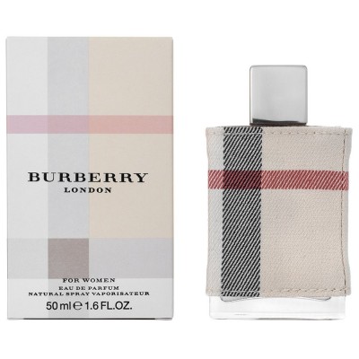 Burberry London Women Eau De Parfum Spray 50ml