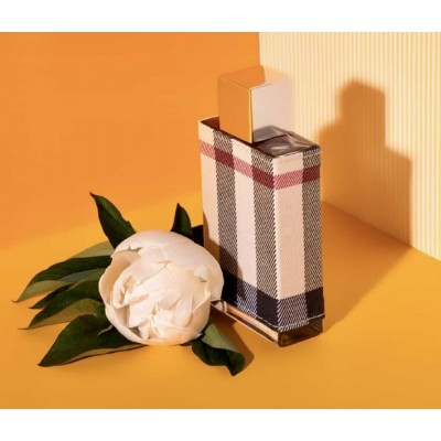 Burberry London Women Eau De Parfum Spray 50ml