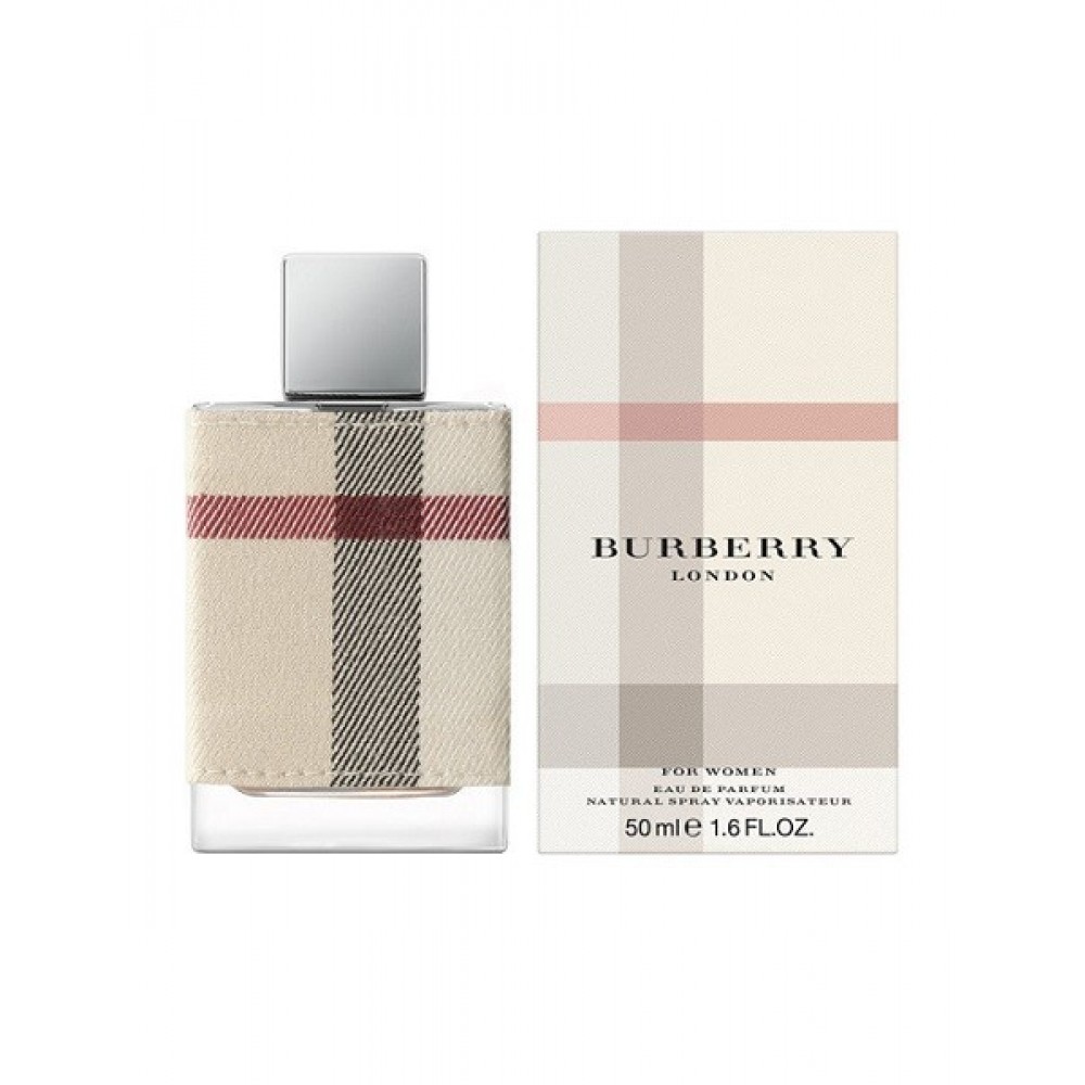 Burberry London Women Eau De Parfum Spray 50ml Γυναικεία Αρώματα