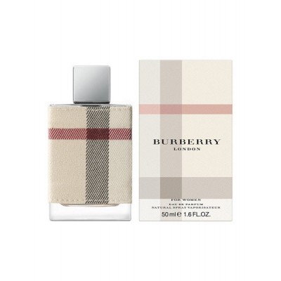 Burberry London Women Eau De Parfum Spray 50ml