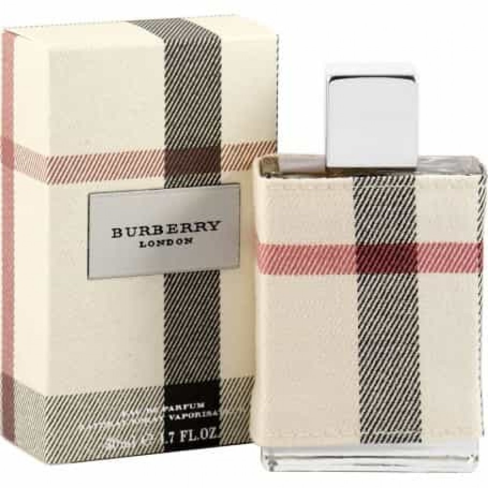 Burberry London Women Eau De Parfum Spray 50ml Γυναικεία Αρώματα