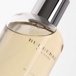 Burberry Weekend Women Eau De Parfum Spray 100ml Γυναικεία Αρώματα