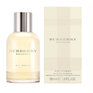 Burberry Weekend Women Eau De Parfum Spray 50ml ΣΕΤ ΔΩΡΟΥ