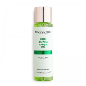 Revolution Skincare CBD Tonic SKINCARE
