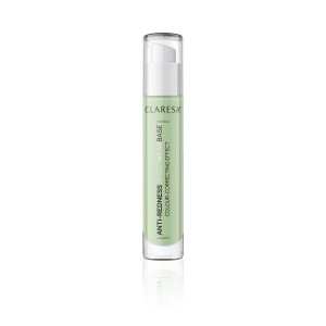 Claresa Anti-Redness Underwear Base Makeup Primer (34g) MAKEUP