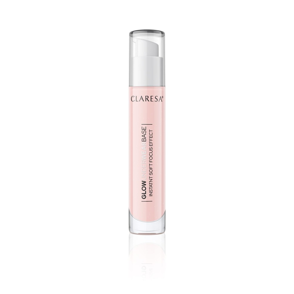 Claresa Glow Underwear Base Makeup Primer (34g) MAKEUP