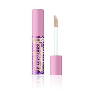 Claresa Hi Cover Lover High Coverage Liquid Camouflage Concealer No 23 Light (8g) MAKEUP