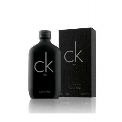 Calvin Klein CK Be Eau De Toilette Spray 100ml