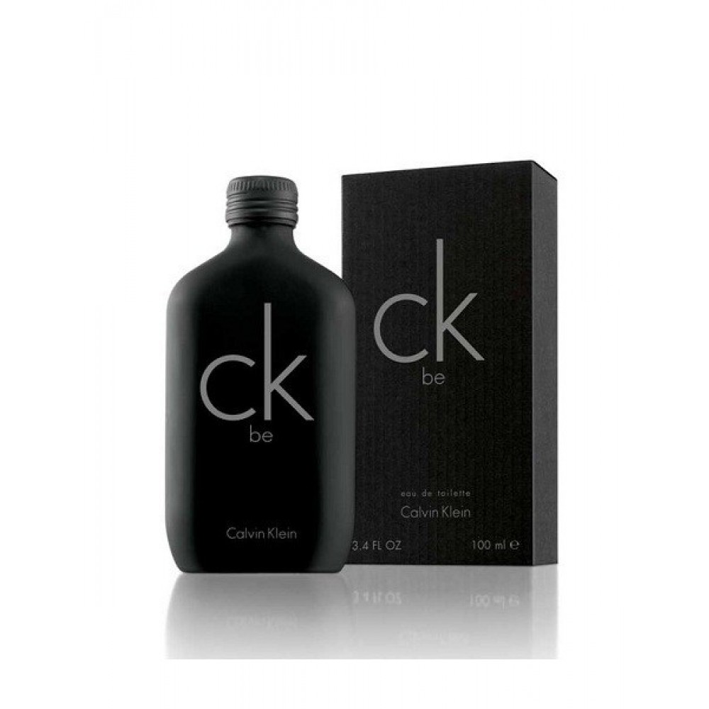 Calvin Klein CK Be Eau De Toilette Spray 50ml PERFUMES