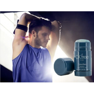 Calvin Klein CK Free Deo Stick 75ml PERFUMES