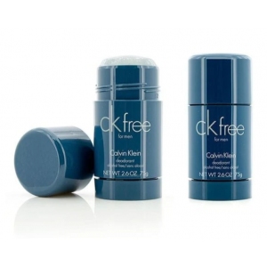 Calvin Klein CK Free Deo Stick 75ml PERFUMES